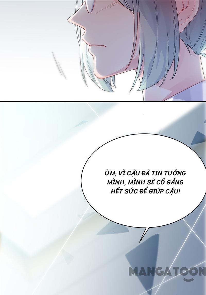 Chọc Tới Chủ Tịch Tổng Tài 2 Chapter 91 - Trang 31