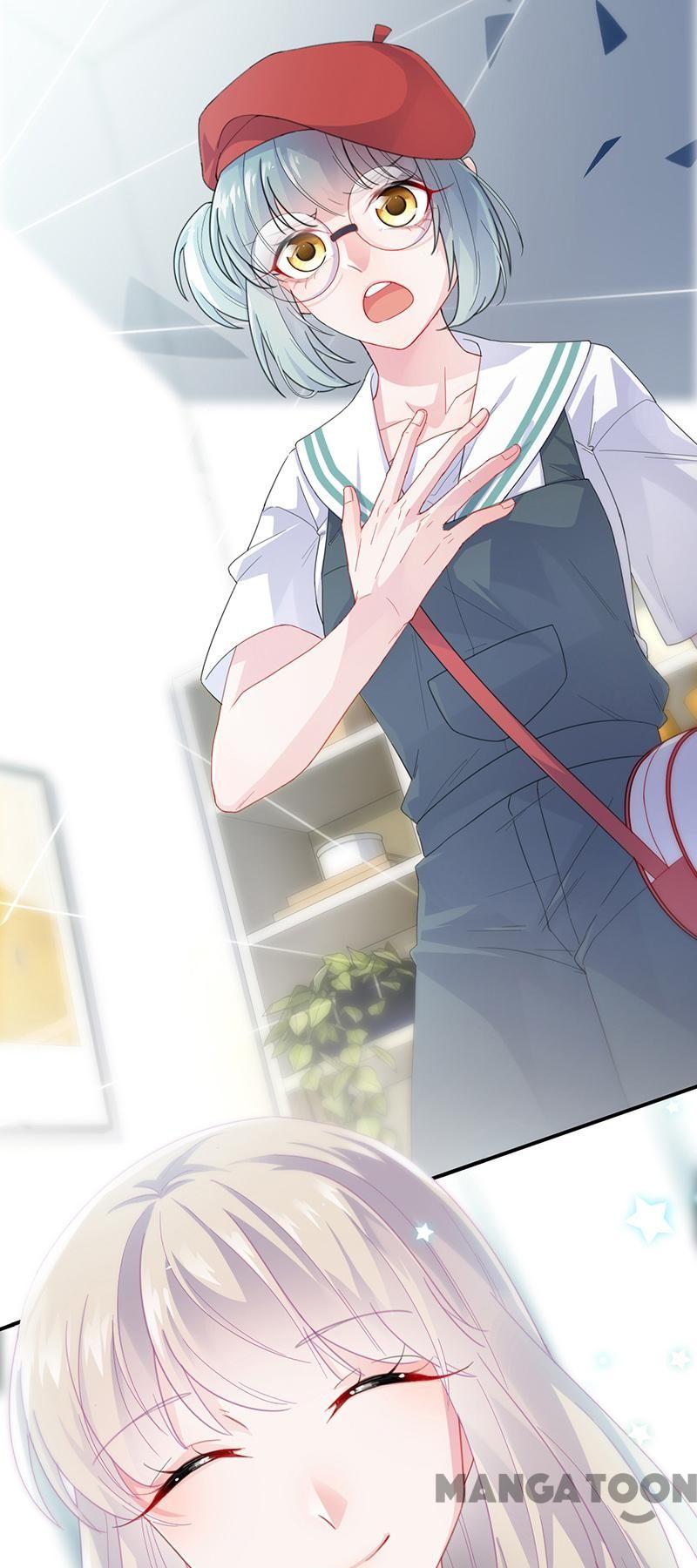 Chọc Tới Chủ Tịch Tổng Tài 2 Chapter 91 - Trang 32