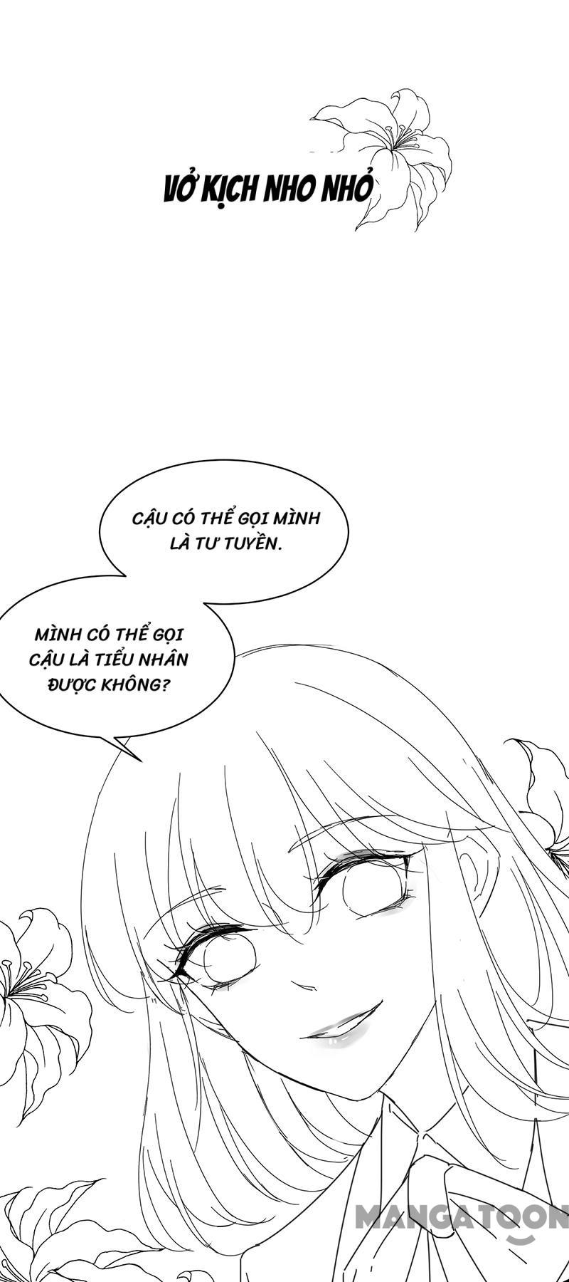 Chọc Tới Chủ Tịch Tổng Tài 2 Chapter 91 - Trang 34
