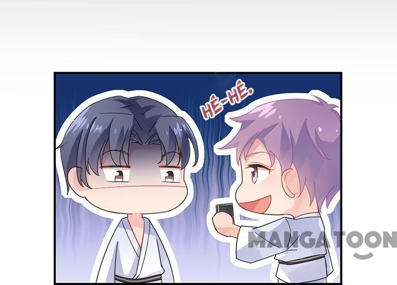 Chọc Tới Chủ Tịch Tổng Tài 2 Chapter 91 - Trang 4