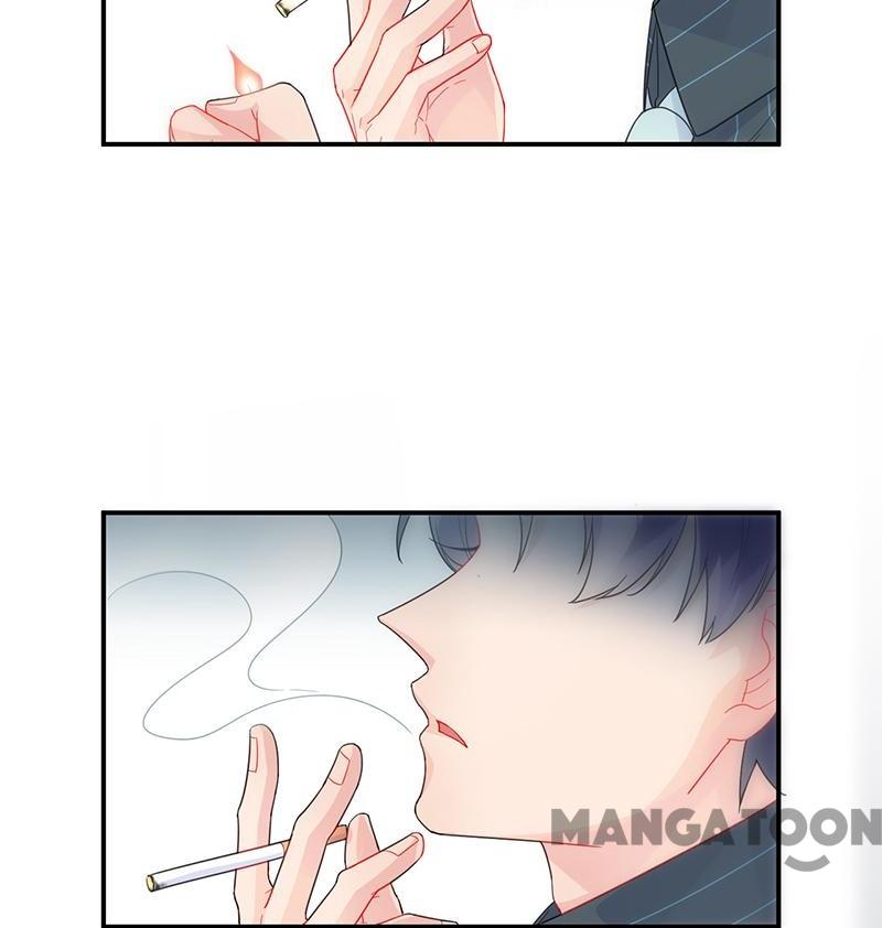 Chọc Tới Chủ Tịch Tổng Tài 2 Chapter 92 - Trang 11