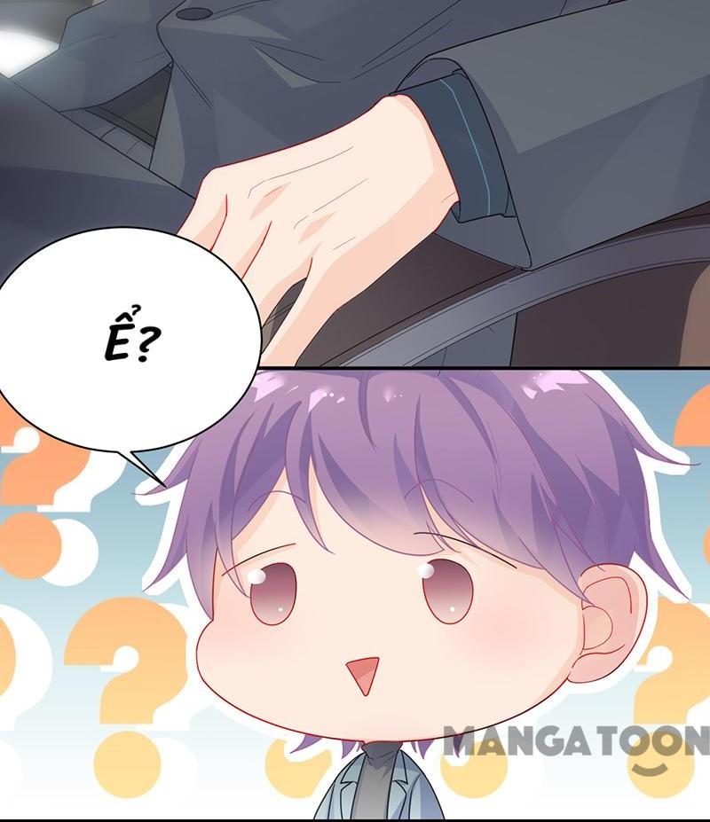 Chọc Tới Chủ Tịch Tổng Tài 2 Chapter 92 - Trang 13