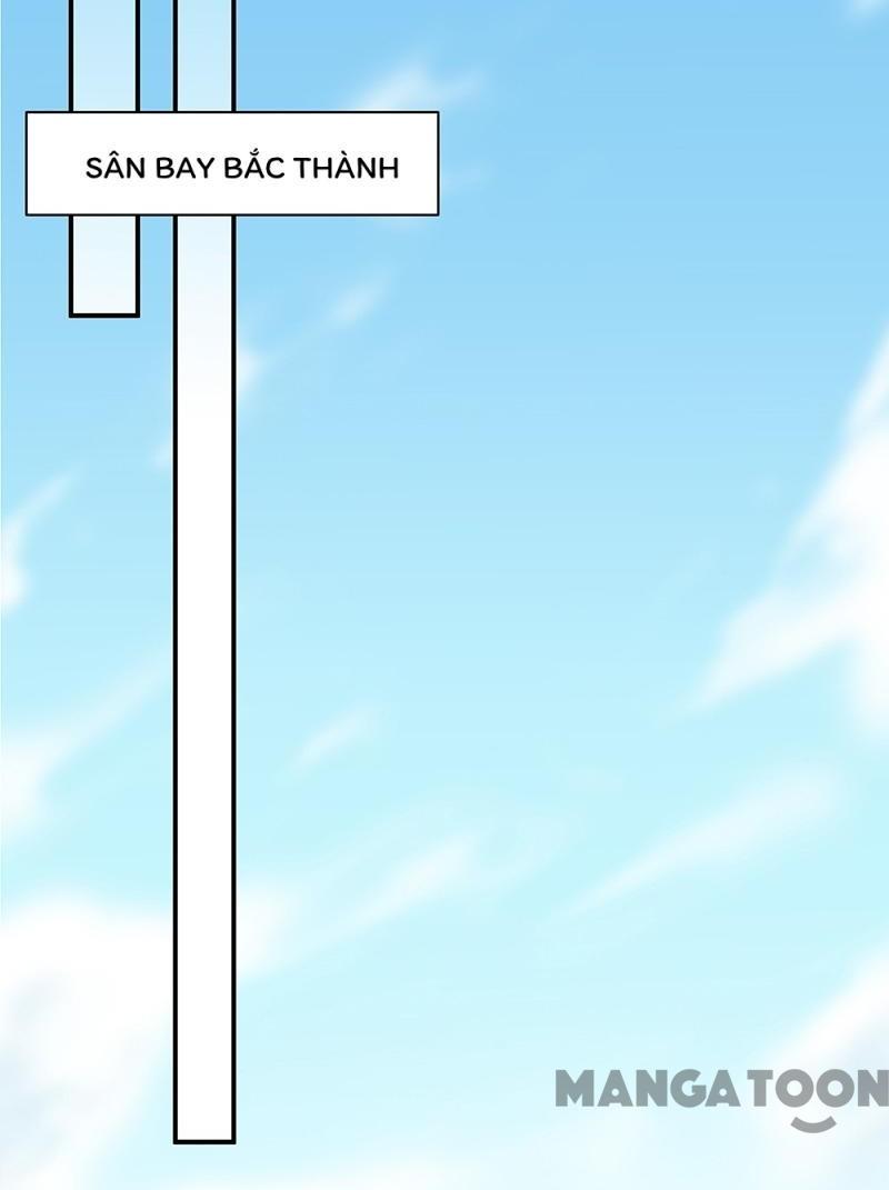 Chọc Tới Chủ Tịch Tổng Tài 2 Chapter 92 - Trang 15