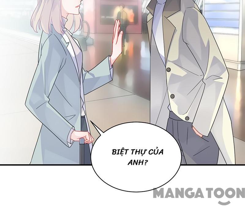 Chọc Tới Chủ Tịch Tổng Tài 2 Chapter 92 - Trang 18