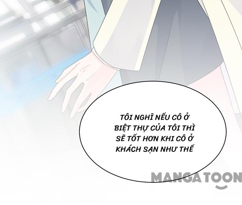 Chọc Tới Chủ Tịch Tổng Tài 2 Chapter 92 - Trang 23