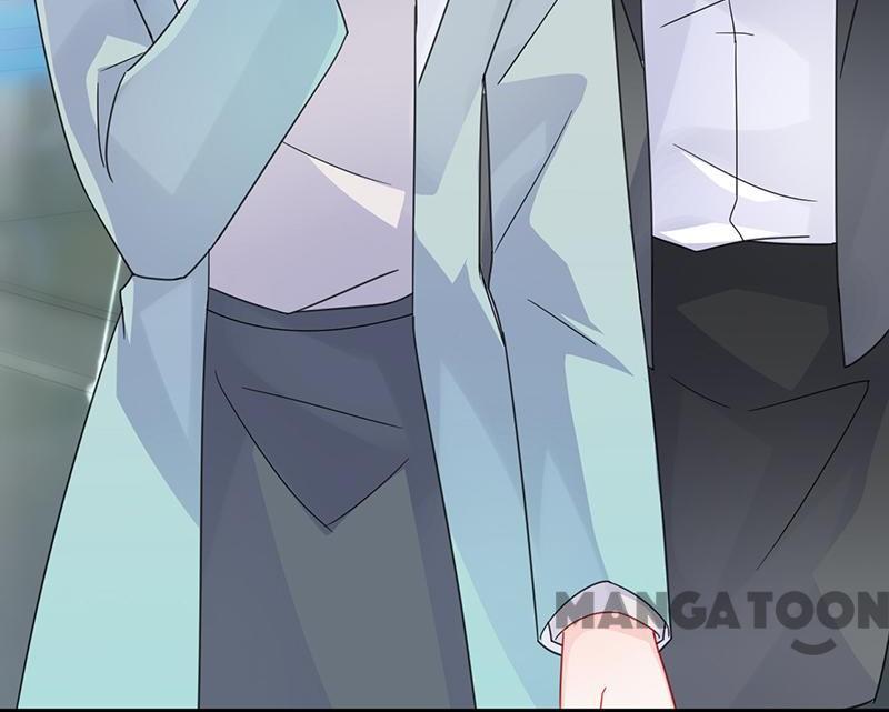 Chọc Tới Chủ Tịch Tổng Tài 2 Chapter 92 - Trang 25