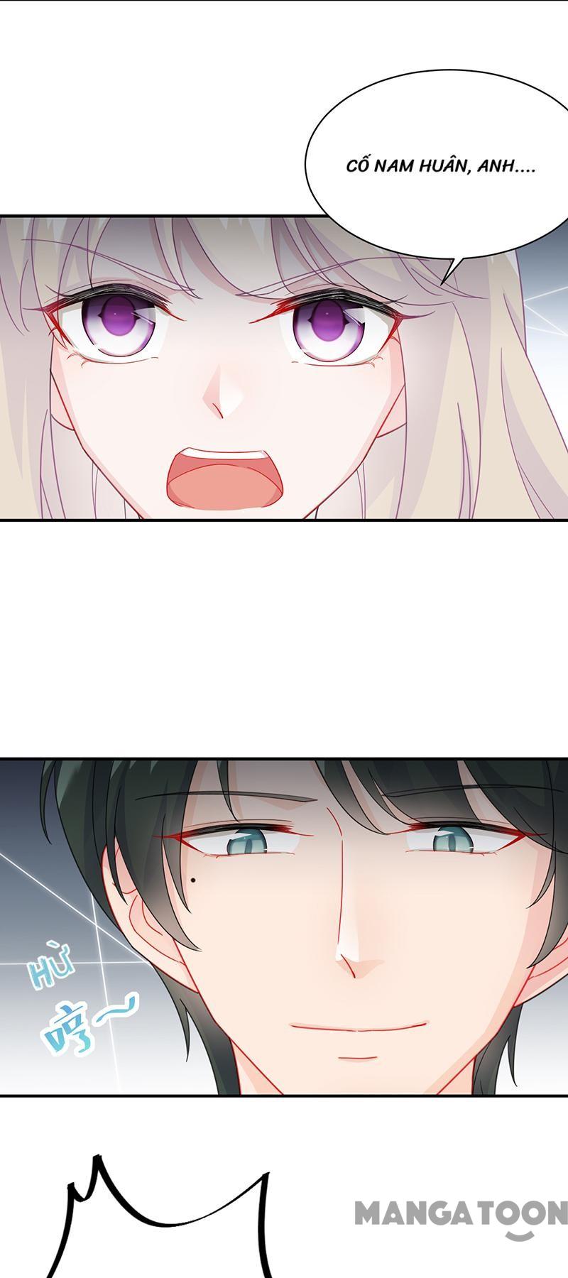 Chọc Tới Chủ Tịch Tổng Tài 2 Chapter 92 - Trang 26