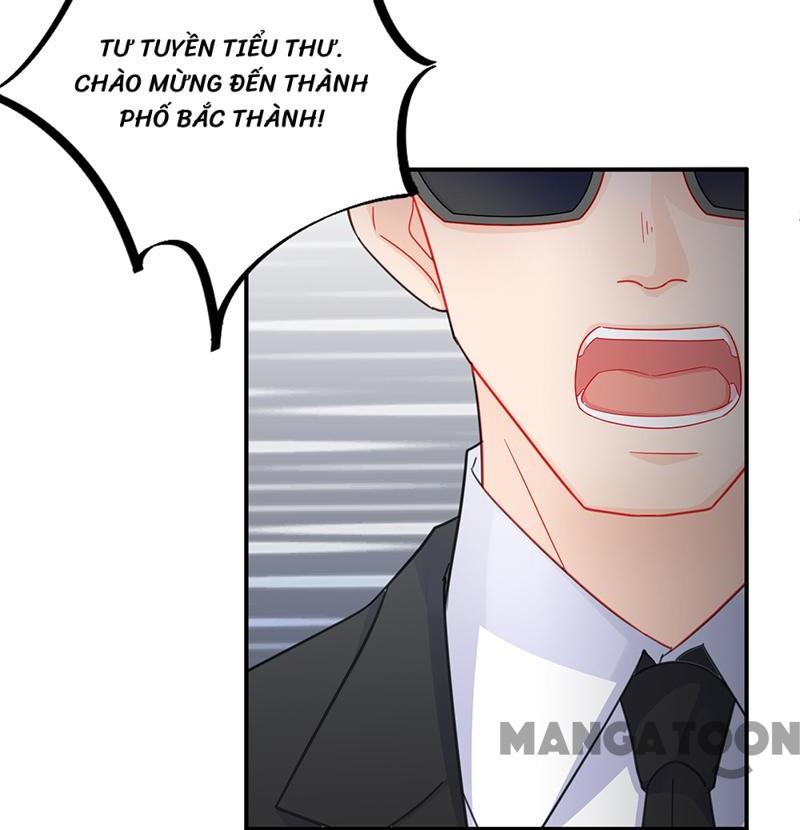 Chọc Tới Chủ Tịch Tổng Tài 2 Chapter 92 - Trang 27