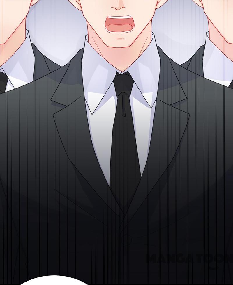 Chọc Tới Chủ Tịch Tổng Tài 2 Chapter 92 - Trang 29
