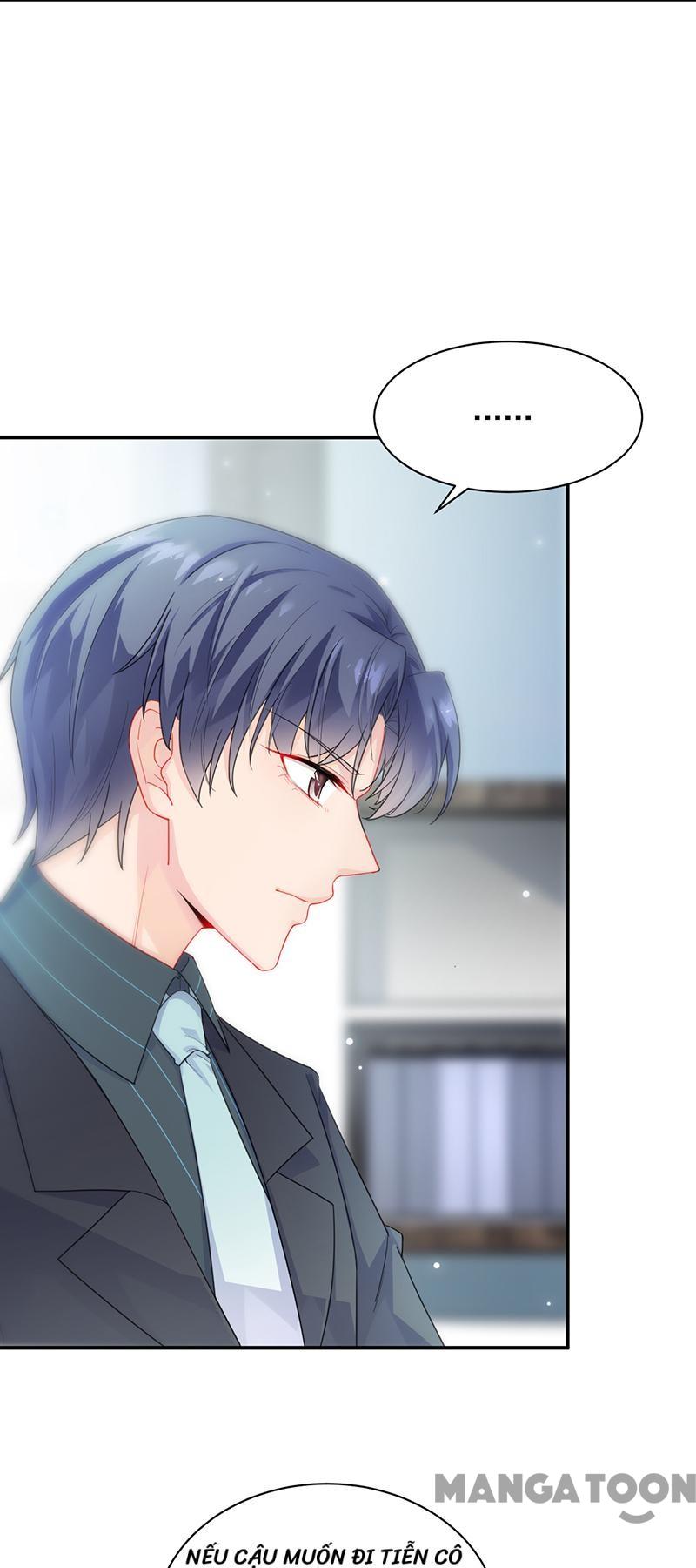 Chọc Tới Chủ Tịch Tổng Tài 2 Chapter 92 - Trang 4