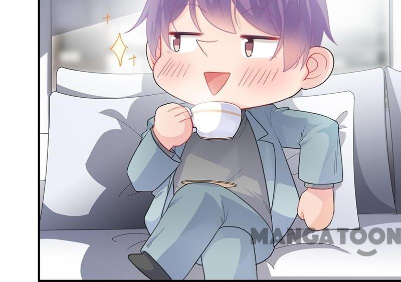 Chọc Tới Chủ Tịch Tổng Tài 2 Chapter 92 - Trang 7
