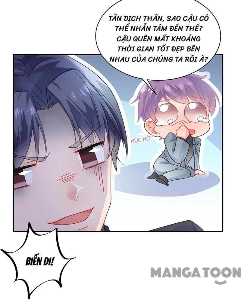 Chọc Tới Chủ Tịch Tổng Tài 2 Chapter 92 - Trang 9