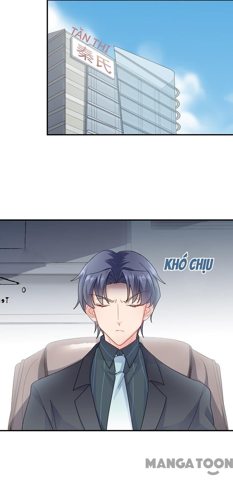 Chọc Tới Chủ Tịch Tổng Tài 2 Chapter 93 - Trang 13