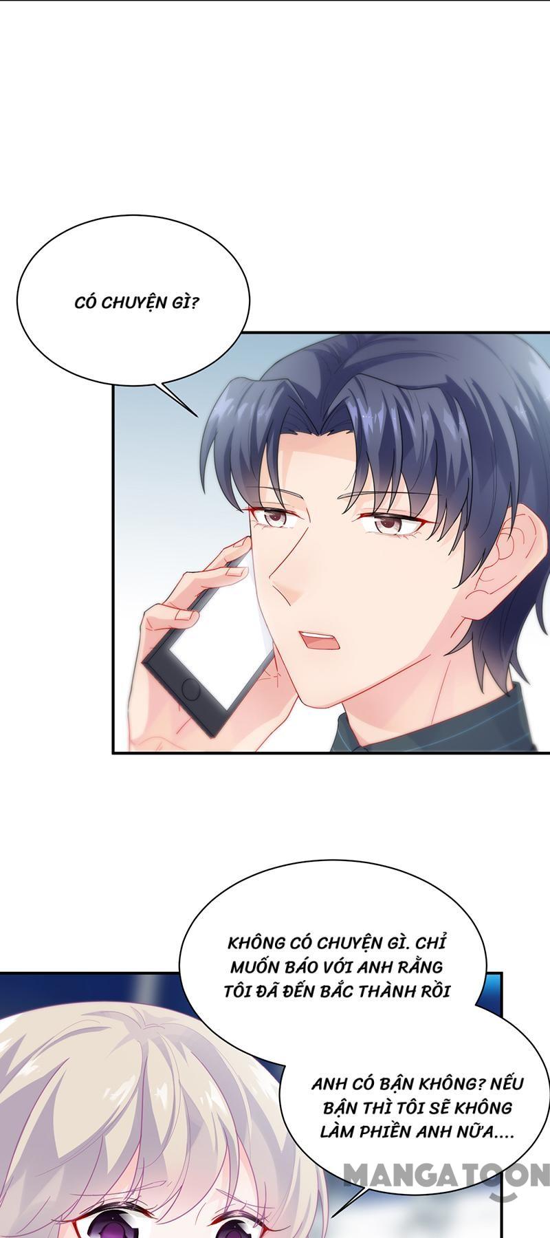 Chọc Tới Chủ Tịch Tổng Tài 2 Chapter 93 - Trang 19