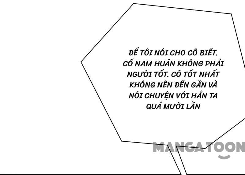 Chọc Tới Chủ Tịch Tổng Tài 2 Chapter 93 - Trang 23