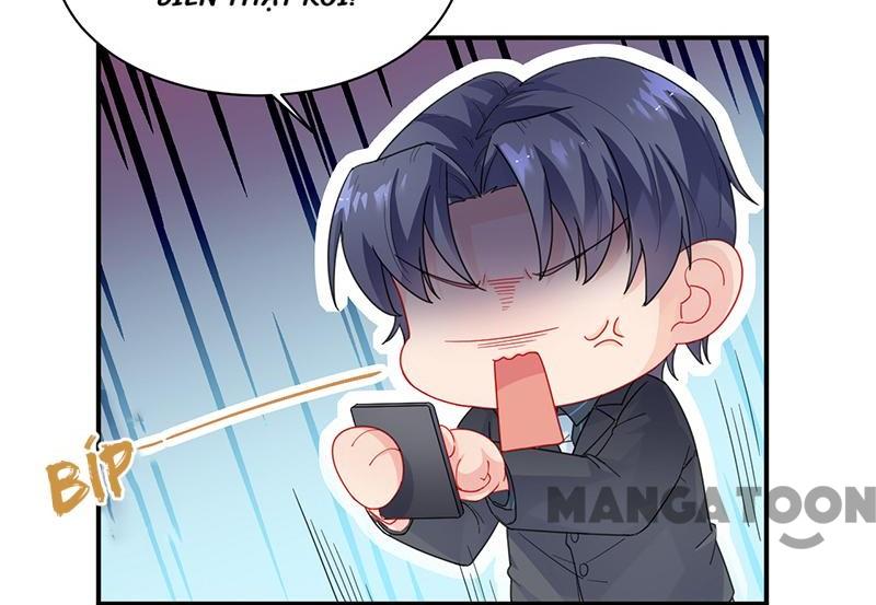 Chọc Tới Chủ Tịch Tổng Tài 2 Chapter 93 - Trang 25
