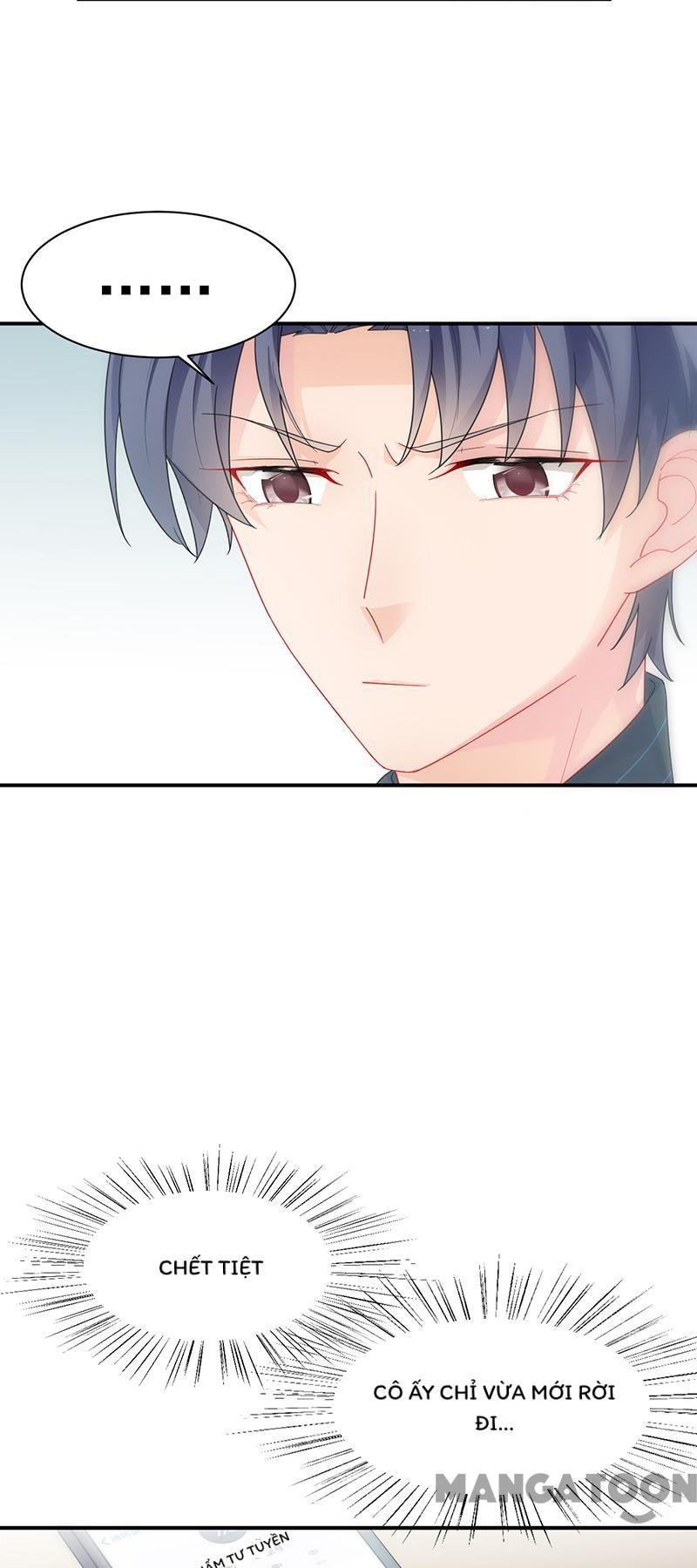 Chọc Tới Chủ Tịch Tổng Tài 2 Chapter 93 - Trang 26