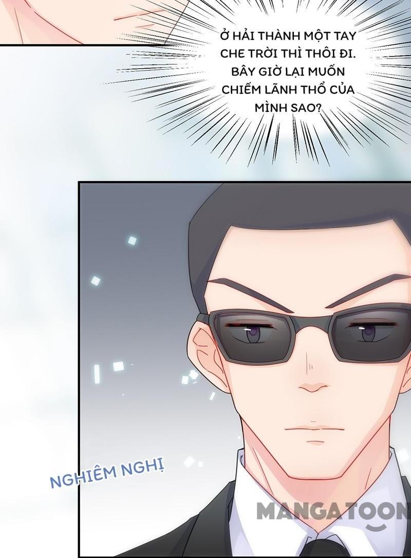 Chọc Tới Chủ Tịch Tổng Tài 2 Chapter 93 - Trang 3