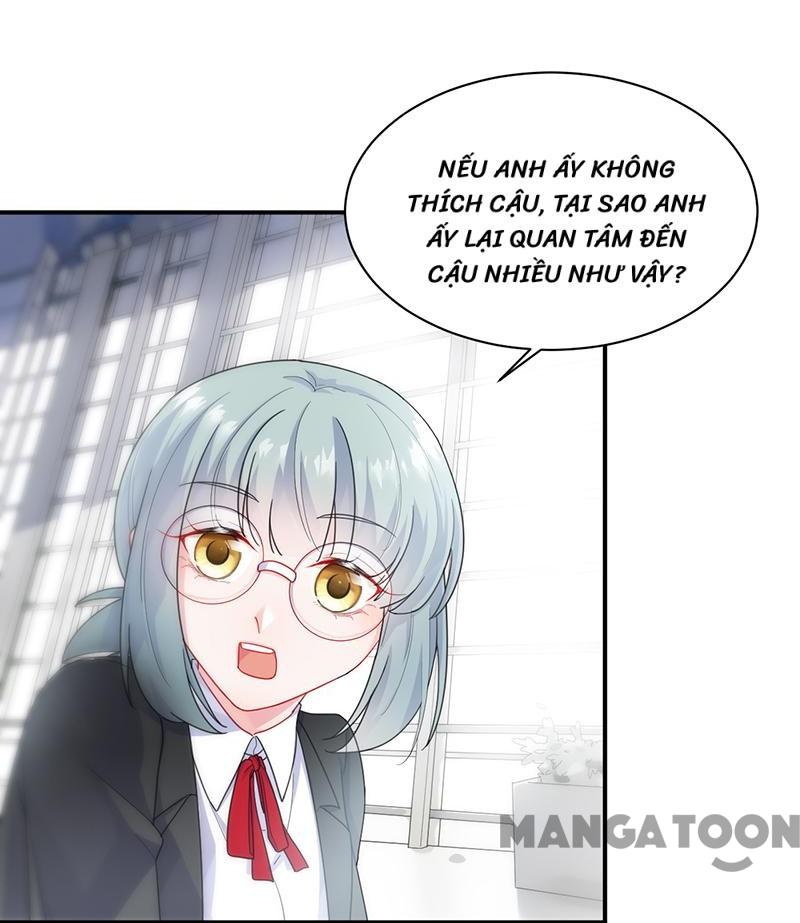 Chọc Tới Chủ Tịch Tổng Tài 2 Chapter 93 - Trang 9
