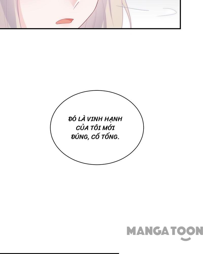 Chọc Tới Chủ Tịch Tổng Tài 2 Chapter 94 - Trang 11