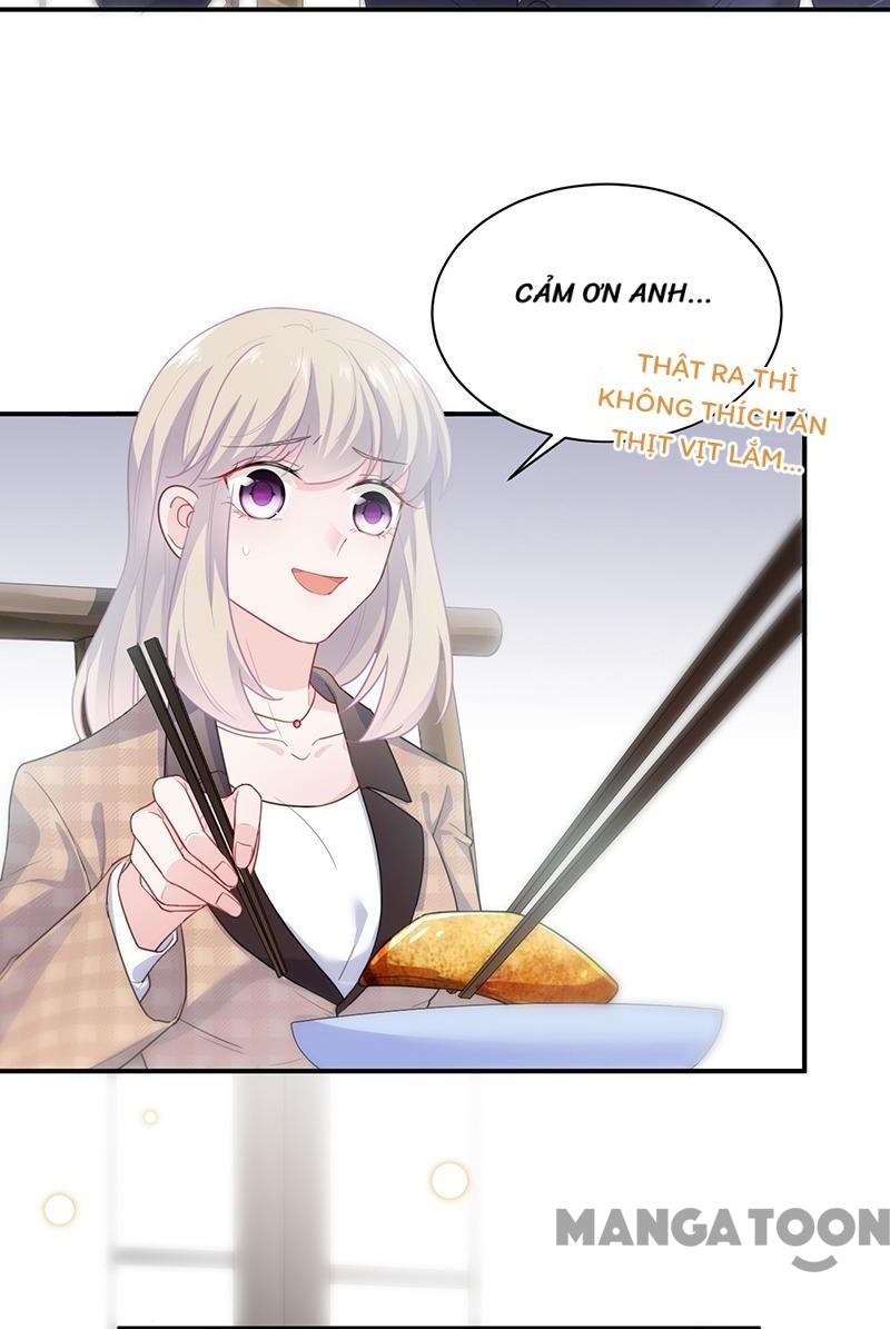 Chọc Tới Chủ Tịch Tổng Tài 2 Chapter 94 - Trang 13