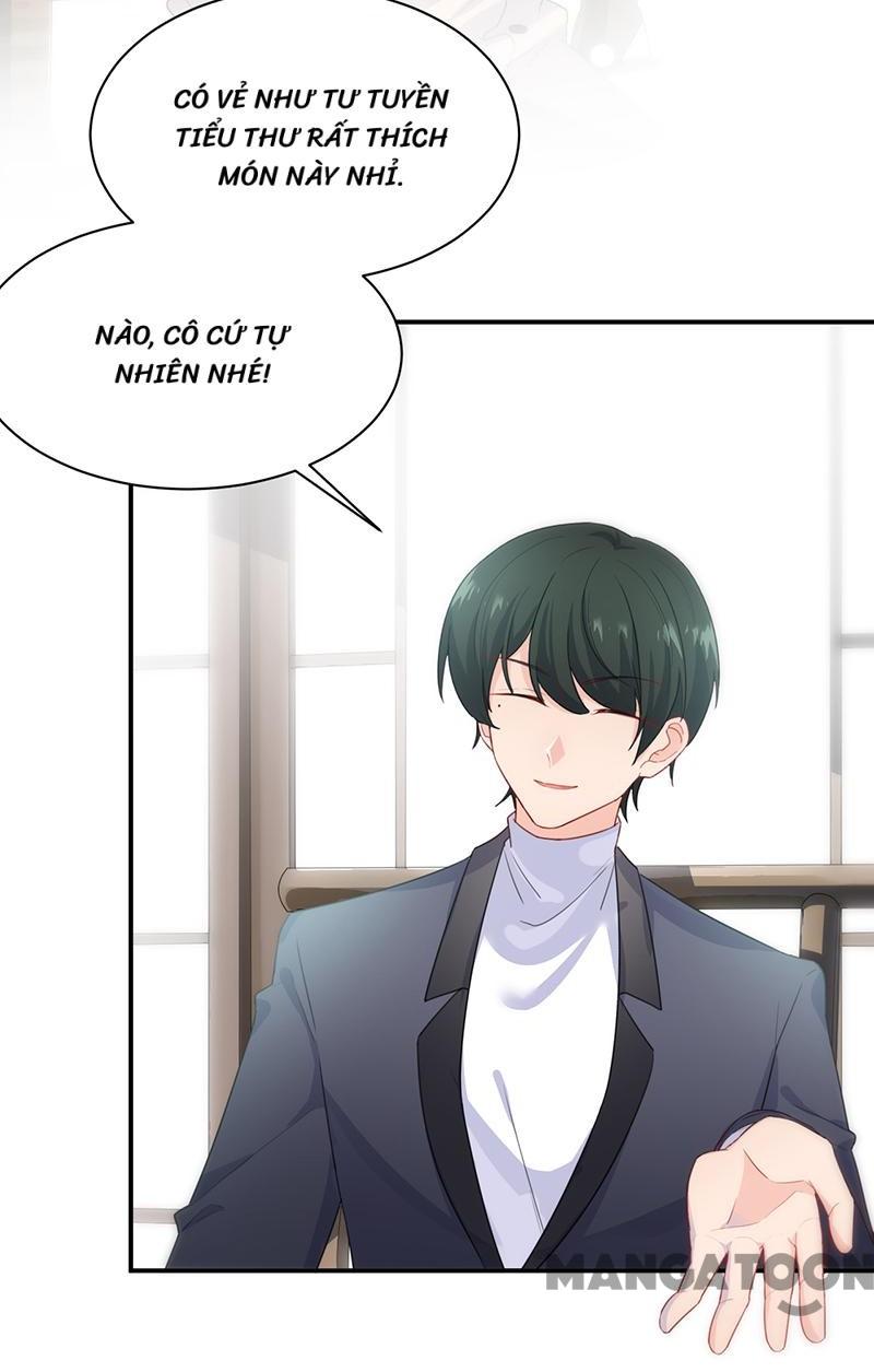 Chọc Tới Chủ Tịch Tổng Tài 2 Chapter 94 - Trang 15