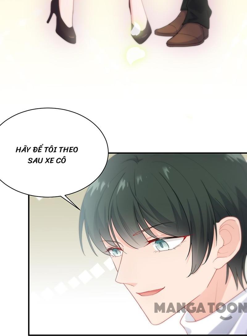 Chọc Tới Chủ Tịch Tổng Tài 2 Chapter 94 - Trang 21