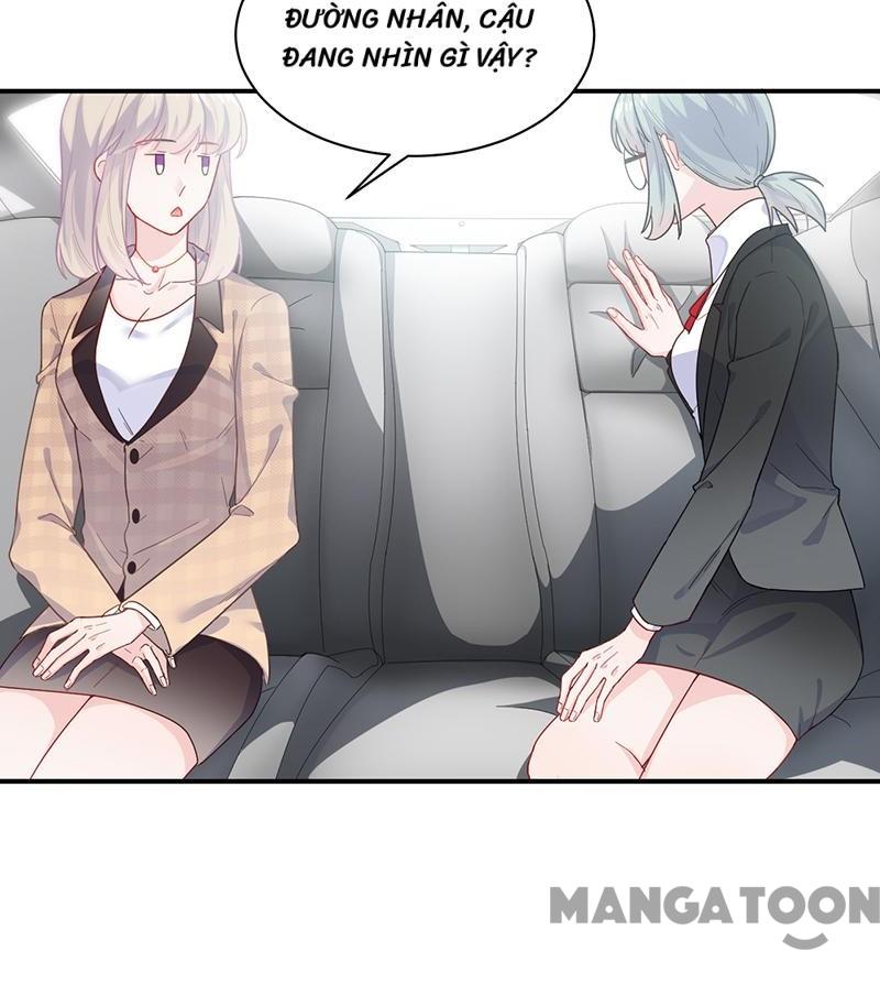 Chọc Tới Chủ Tịch Tổng Tài 2 Chapter 94 - Trang 24