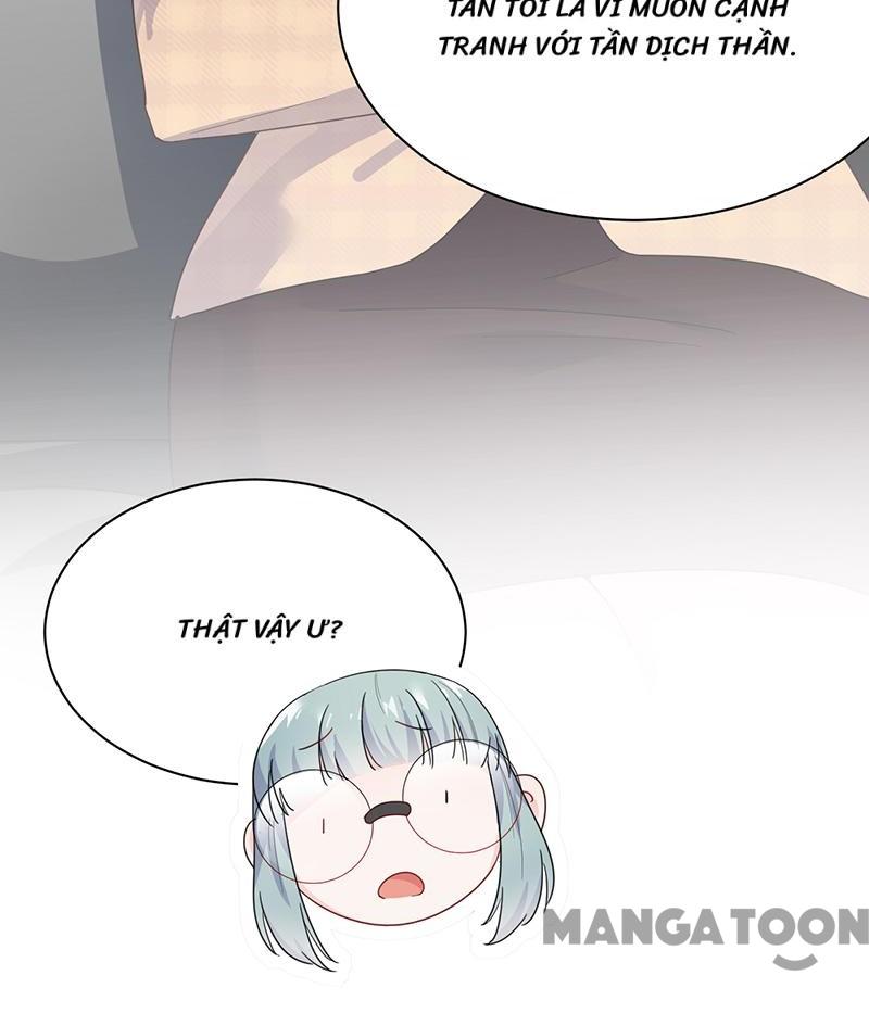 Chọc Tới Chủ Tịch Tổng Tài 2 Chapter 94 - Trang 28