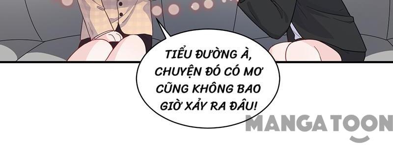 Chọc Tới Chủ Tịch Tổng Tài 2 Chapter 94 - Trang 30