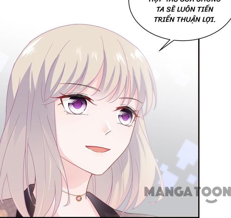 Chọc Tới Chủ Tịch Tổng Tài 2 Chapter 94 - Trang 4
