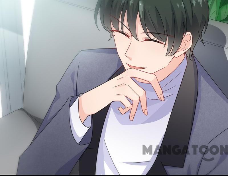 Chọc Tới Chủ Tịch Tổng Tài 2 Chapter 94 - Trang 6