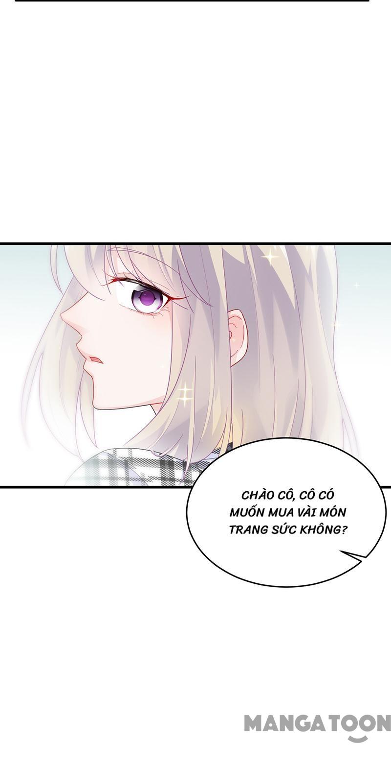 Chọc Tới Chủ Tịch Tổng Tài 2 Chapter 95 - Trang 10