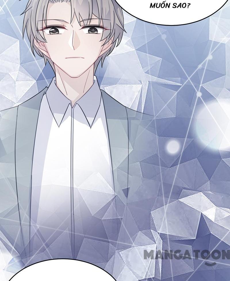 Chọc Tới Chủ Tịch Tổng Tài 2 Chapter 95 - Trang 14
