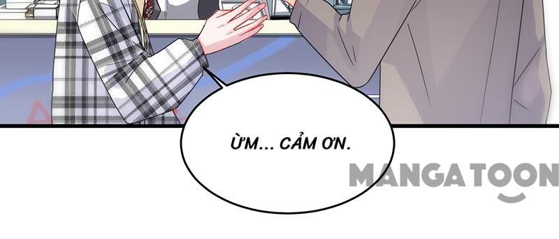 Chọc Tới Chủ Tịch Tổng Tài 2 Chapter 95 - Trang 22