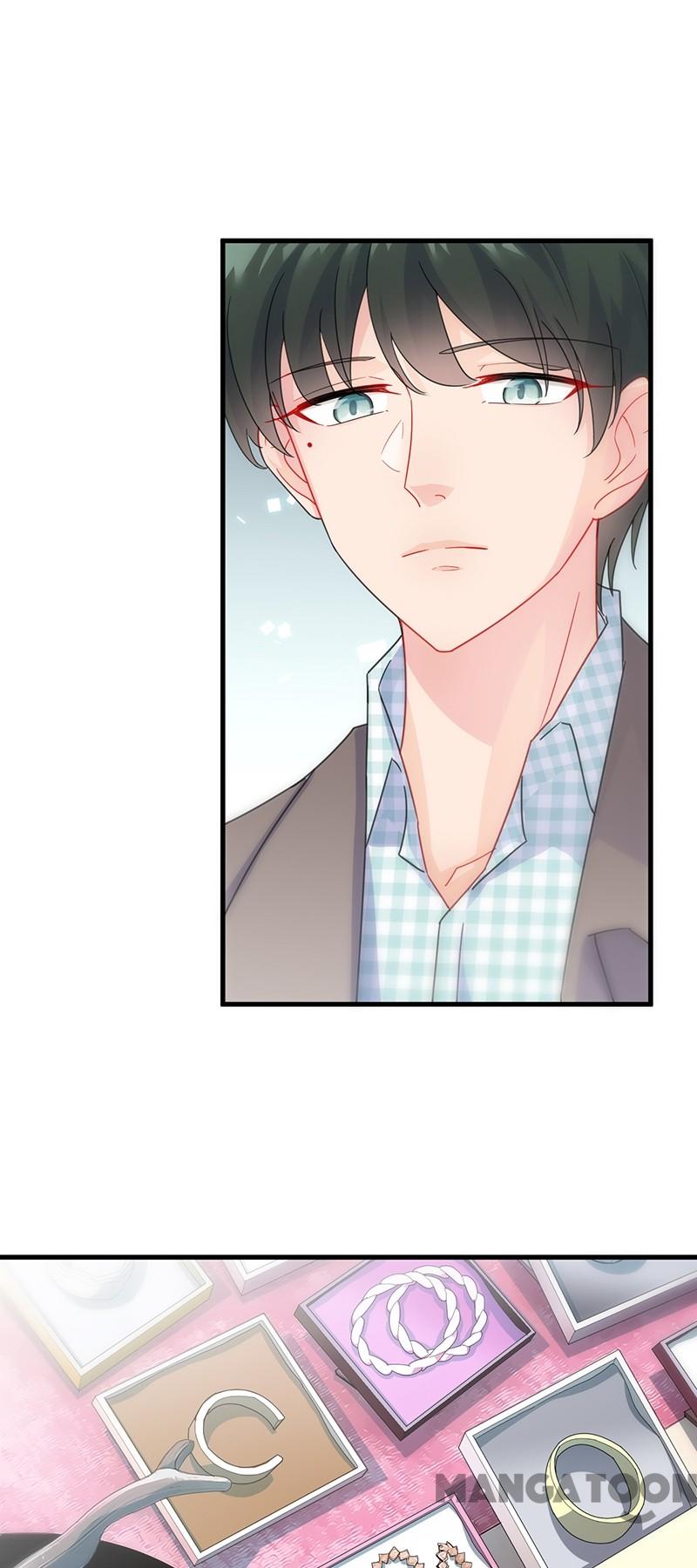 Chọc Tới Chủ Tịch Tổng Tài 2 Chapter 95 - Trang 23