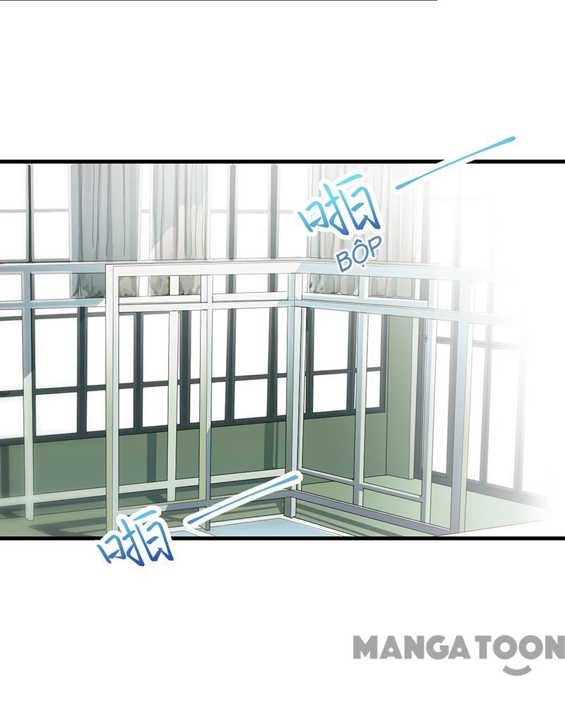 Chọc Tới Chủ Tịch Tổng Tài 2 Chapter 95 - Trang 29
