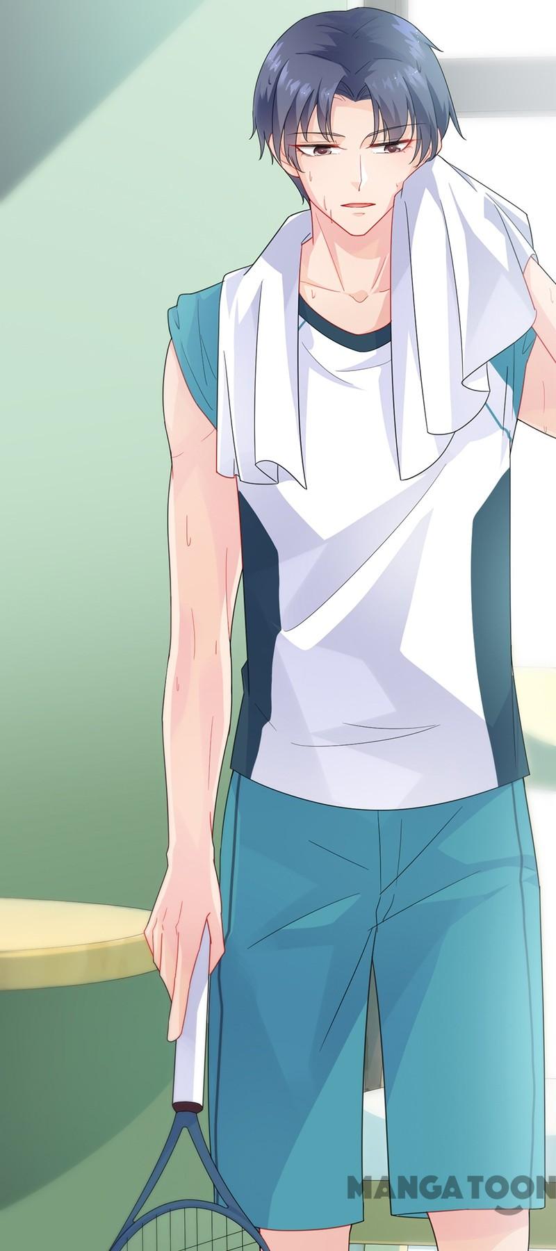 Chọc Tới Chủ Tịch Tổng Tài 2 Chapter 95 - Trang 31