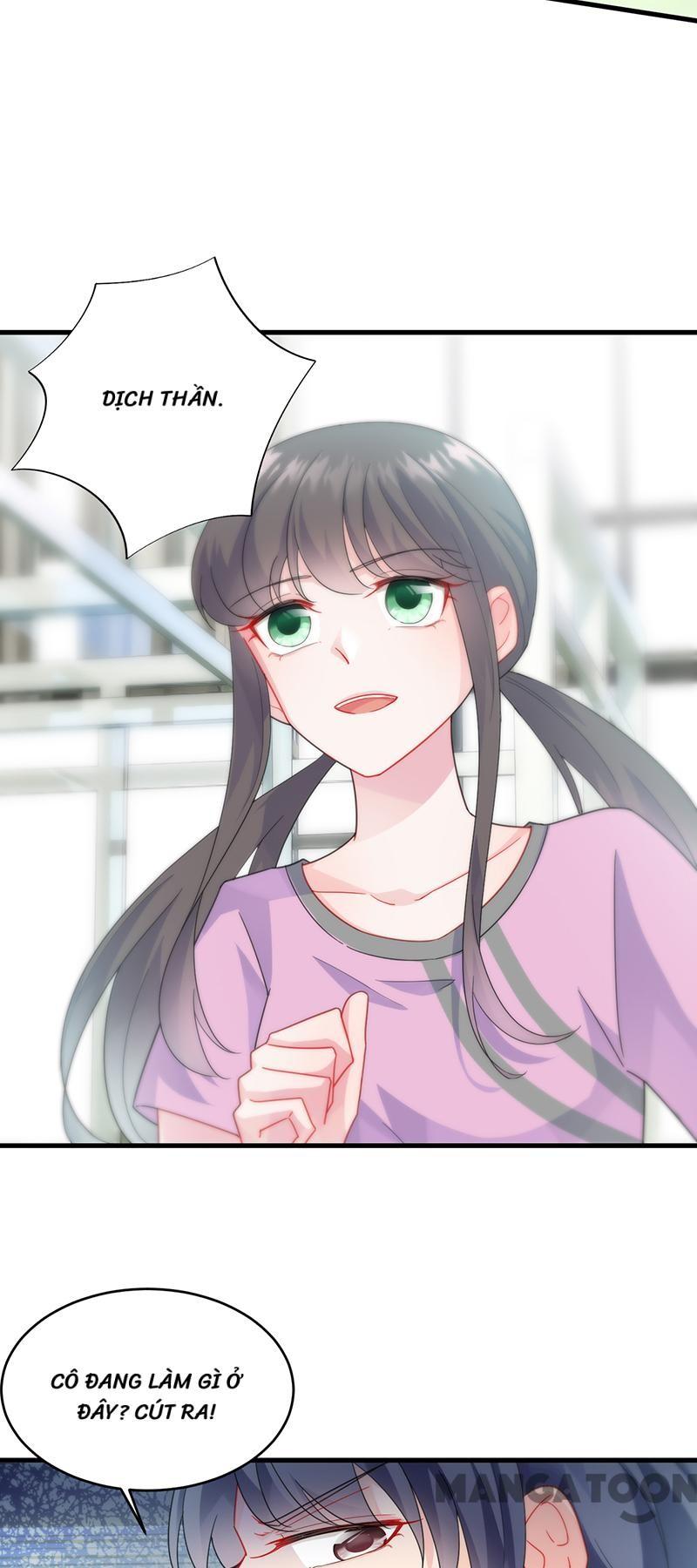 Chọc Tới Chủ Tịch Tổng Tài 2 Chapter 95 - Trang 33