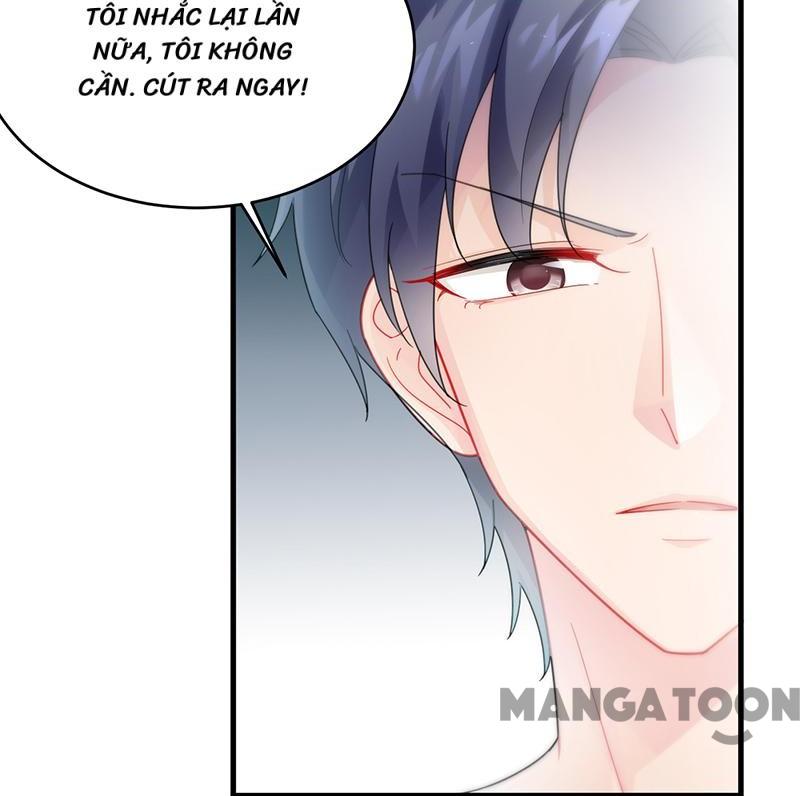 Chọc Tới Chủ Tịch Tổng Tài 2 Chapter 95 - Trang 36