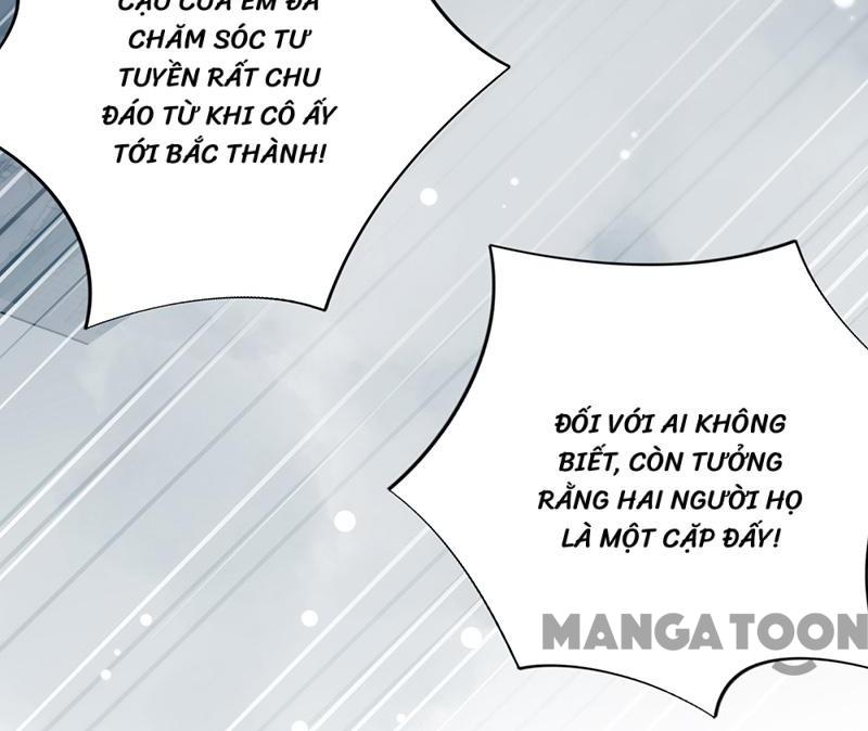 Chọc Tới Chủ Tịch Tổng Tài 2 Chapter 95 - Trang 39