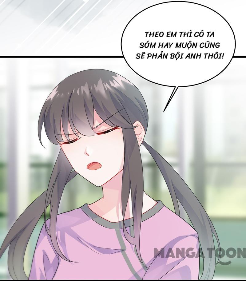 Chọc Tới Chủ Tịch Tổng Tài 2 Chapter 95 - Trang 40