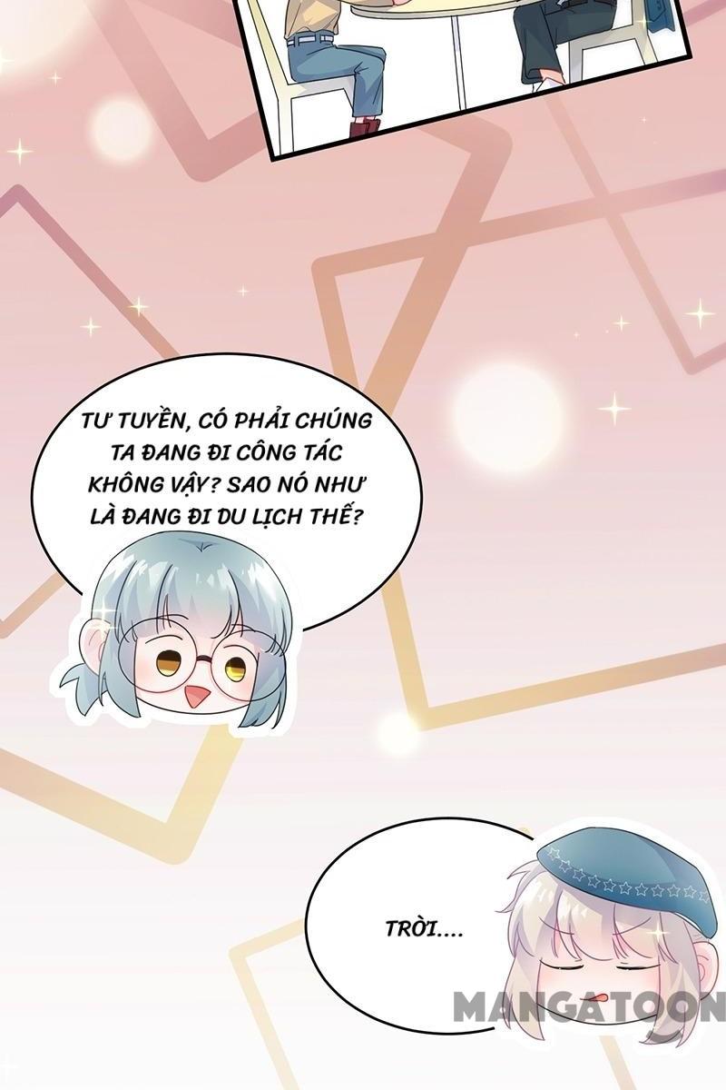 Chọc Tới Chủ Tịch Tổng Tài 2 Chapter 95 - Trang 5