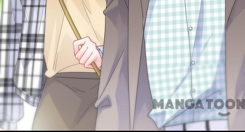 Chọc Tới Chủ Tịch Tổng Tài 2 Chapter 95 - Trang 7