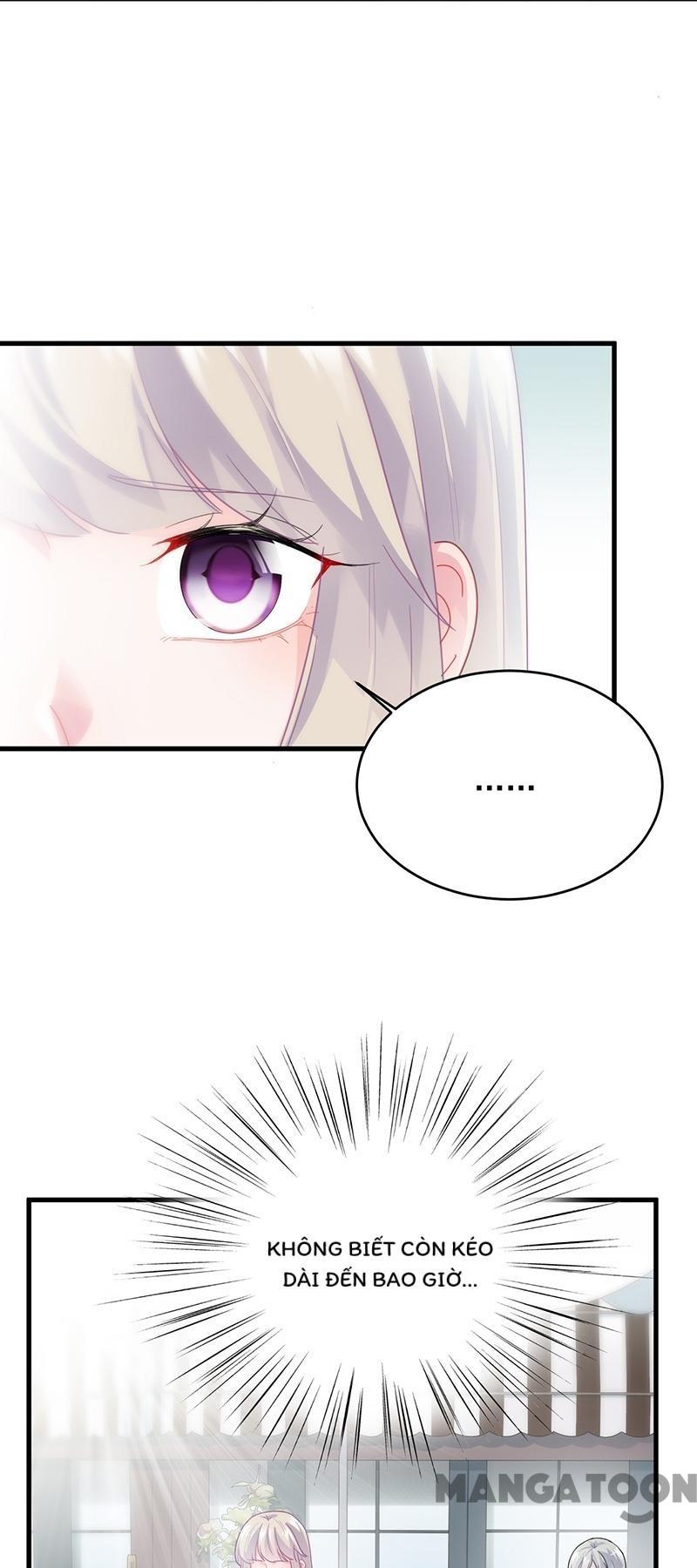 Chọc Tới Chủ Tịch Tổng Tài 2 Chapter 95 - Trang 8