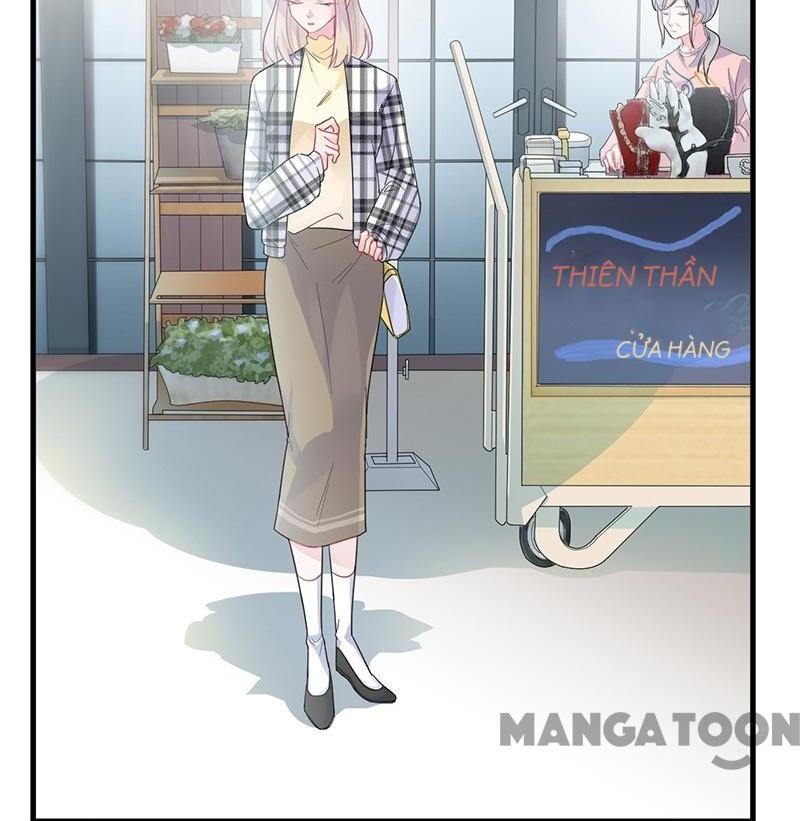 Chọc Tới Chủ Tịch Tổng Tài 2 Chapter 95 - Trang 9