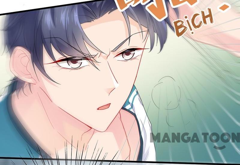 Chọc Tới Chủ Tịch Tổng Tài 2 Chapter 96 - Trang 11