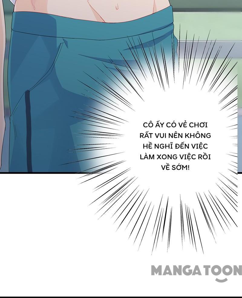 Chọc Tới Chủ Tịch Tổng Tài 2 Chapter 96 - Trang 13