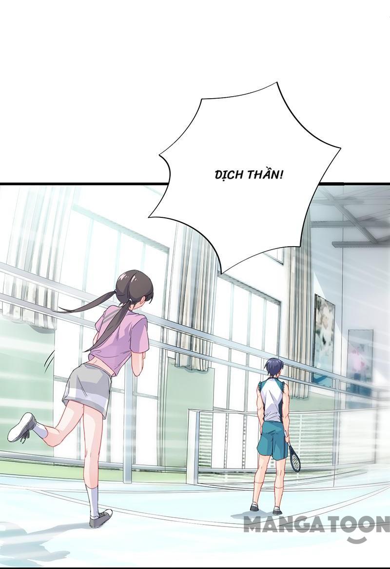 Chọc Tới Chủ Tịch Tổng Tài 2 Chapter 96 - Trang 15