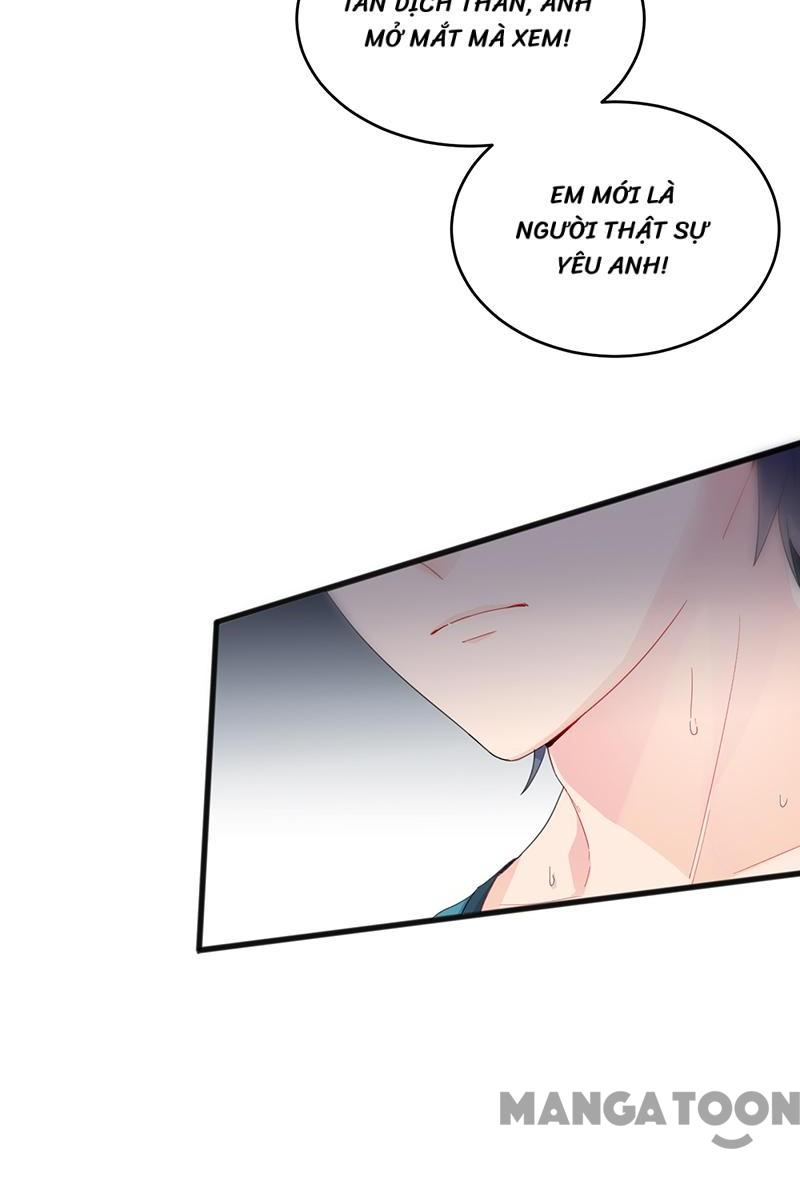Chọc Tới Chủ Tịch Tổng Tài 2 Chapter 96 - Trang 17